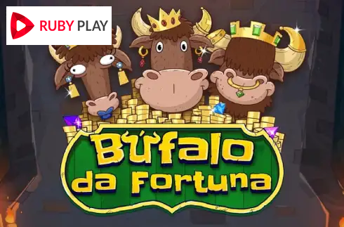 Buffalo da Fortuna